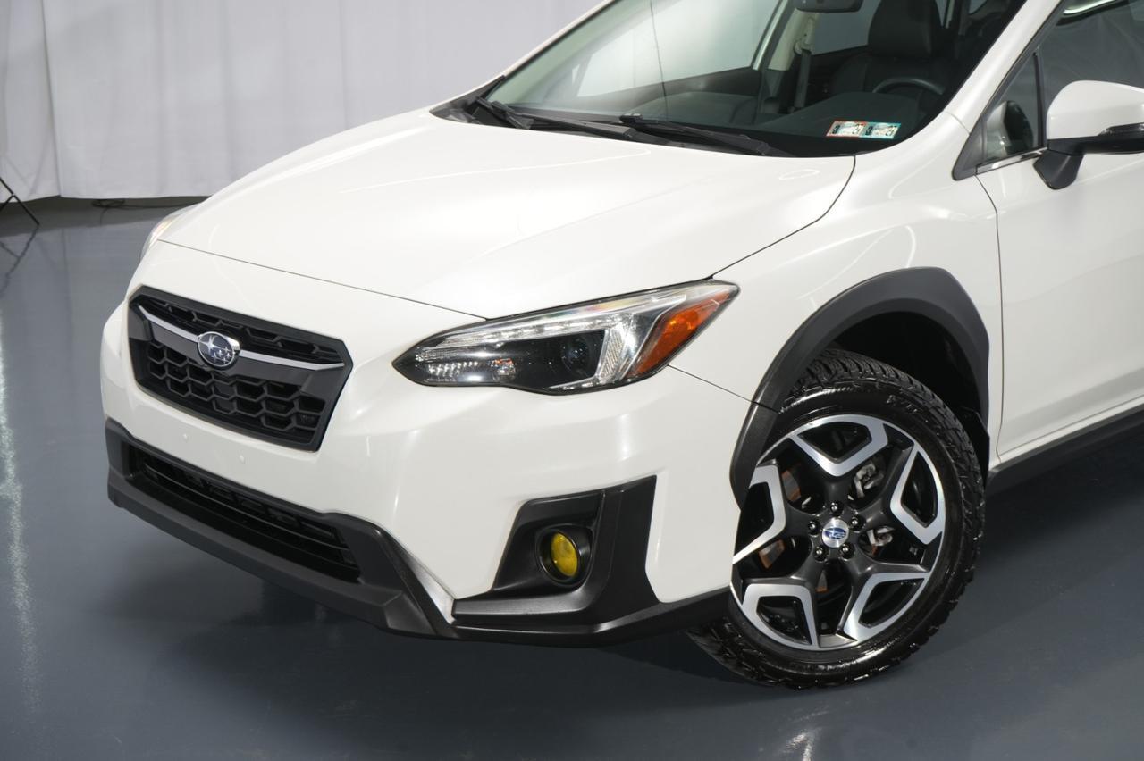2018 Subaru Crosstrek AWD Limited West Chester PA