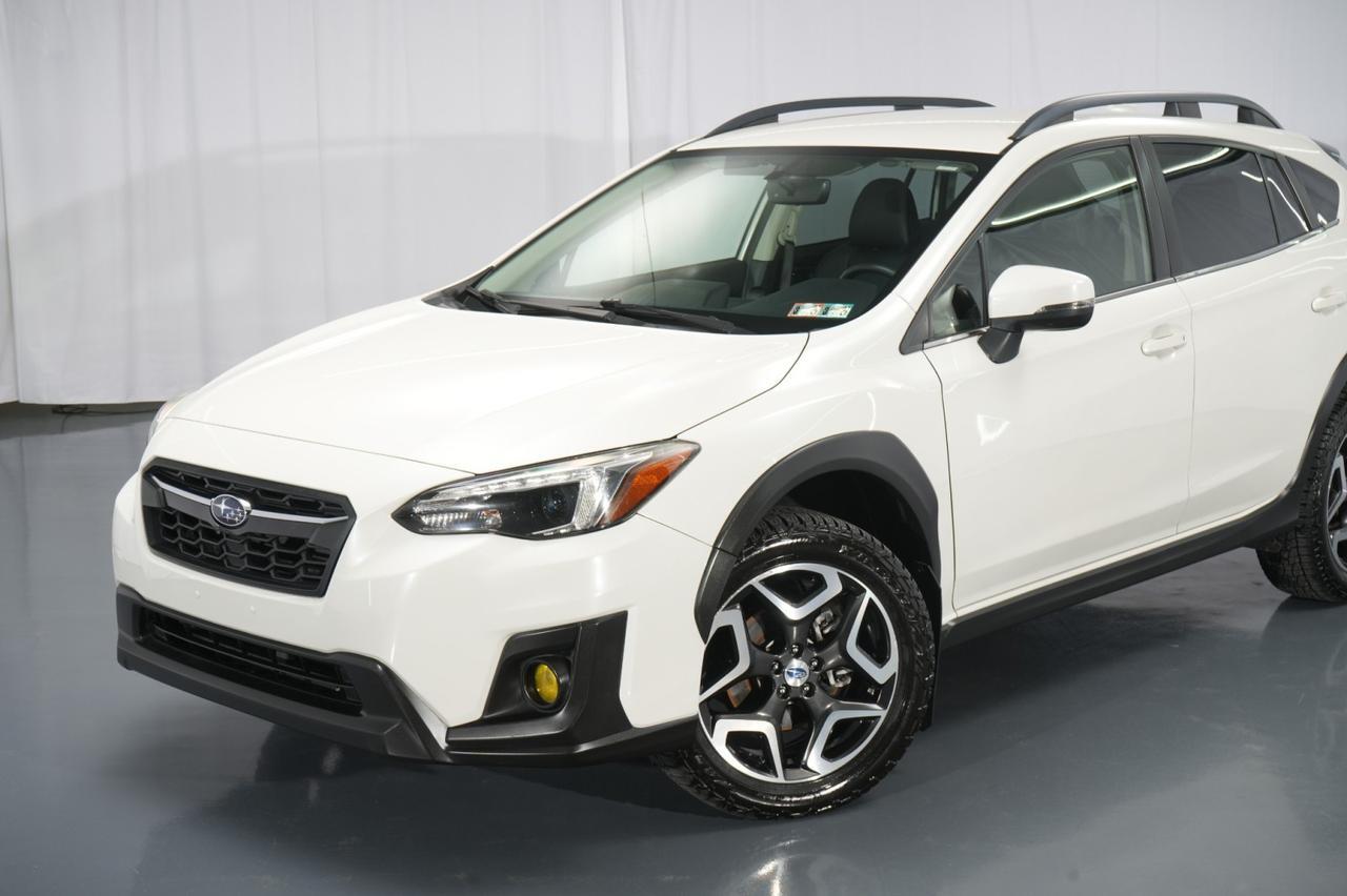 2018 Subaru Crosstrek AWD Limited West Chester PA