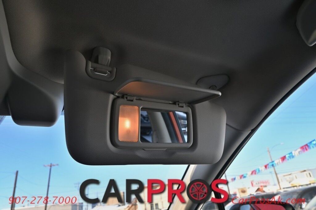 2018 Subaru Crosstrek Limited - AWD - EyeSight Pkg - Heated Leather Seats - Power Sunroof - Bluetooth - Backup Camera - Navigation - Harmon Kardon Speakers - Roof Rack - Adaptive Cruise Control - Low Miles Anchorage AK