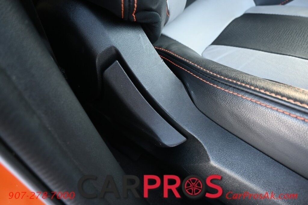 2018 Subaru Crosstrek Limited - AWD - EyeSight Pkg - Heated Leather Seats - Power Sunroof - Bluetooth - Backup Camera - Navigation - Harmon Kardon Speakers - Roof Rack - Adaptive Cruise Control - Low Miles Anchorage AK