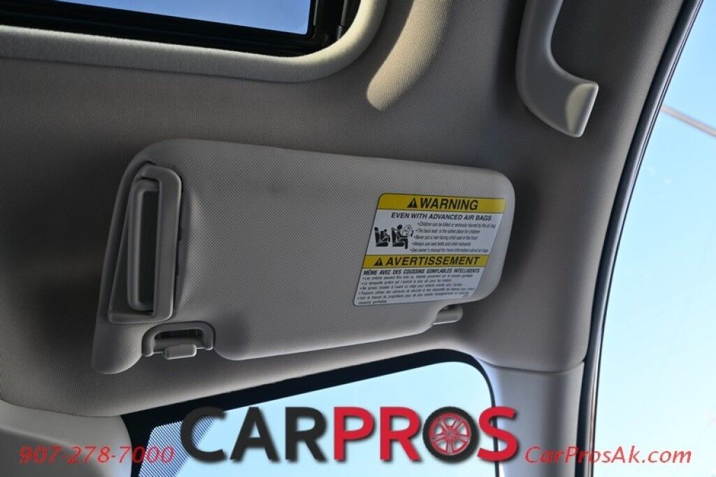 2018 Subaru Crosstrek Limited - AWD - EyeSight Pkg - Heated Leather Seats - Power Sunroof - Bluetooth - Backup Camera - Navigation - Harmon Kardon Speakers - Roof Rack - Adaptive Cruise Control - Low Miles Anchorage AK