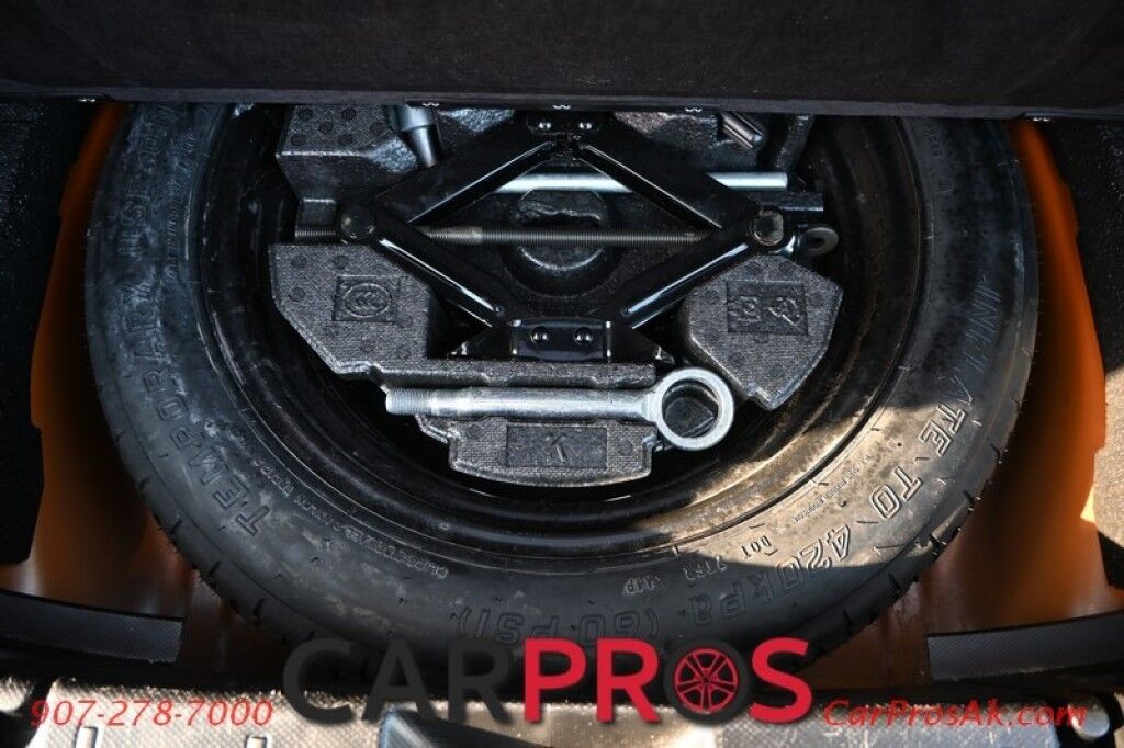 2018 Subaru Crosstrek Limited - AWD - EyeSight Pkg - Heated Leather Seats - Power Sunroof - Bluetooth - Backup Camera - Navigation - Harmon Kardon Speakers - Roof Rack - Adaptive Cruise Control - Low Miles Anchorage AK