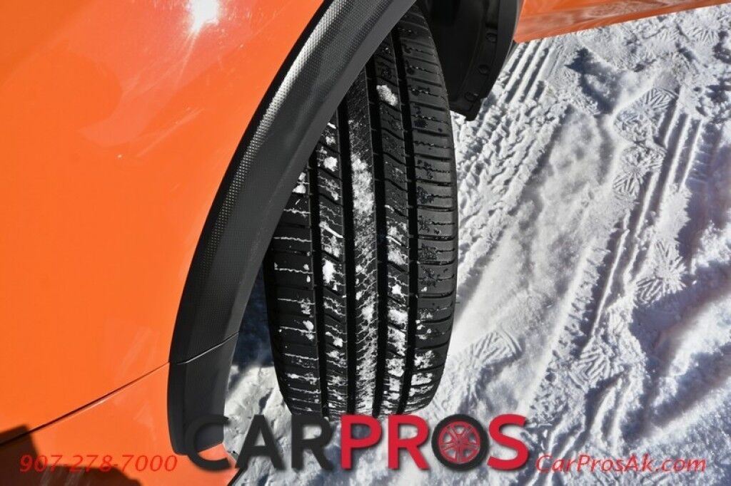 2018 Subaru Crosstrek Limited - AWD - EyeSight Pkg - Heated Leather Seats - Power Sunroof - Bluetooth - Backup Camera - Navigation - Harmon Kardon Speakers - Roof Rack - Adaptive Cruise Control - Low Miles Anchorage AK