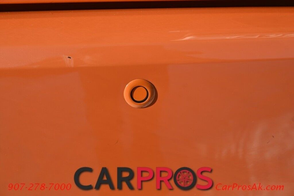 2018 Subaru Crosstrek Limited - AWD - EyeSight Pkg - Heated Leather Seats - Power Sunroof - Bluetooth - Backup Camera - Navigation - Harmon Kardon Speakers - Roof Rack - Adaptive Cruise Control - Low Miles Anchorage AK