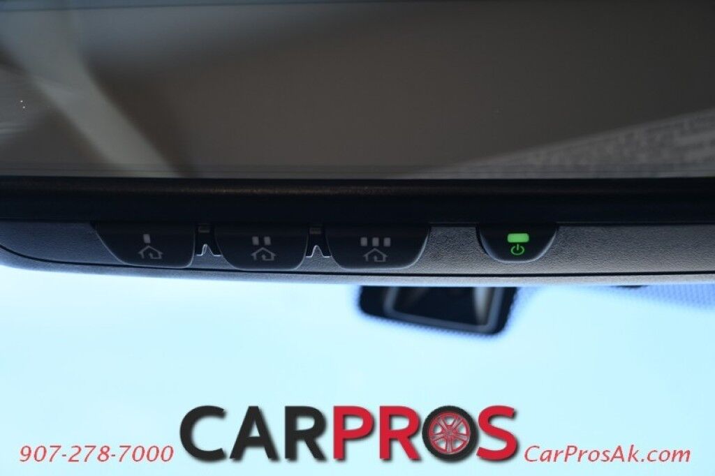 2018 Subaru Crosstrek Limited - AWD - EyeSight Pkg - Heated Leather Seats - Power Sunroof - Bluetooth - Backup Camera - Navigation - Harmon Kardon Speakers - Roof Rack - Adaptive Cruise Control - Low Miles Anchorage AK