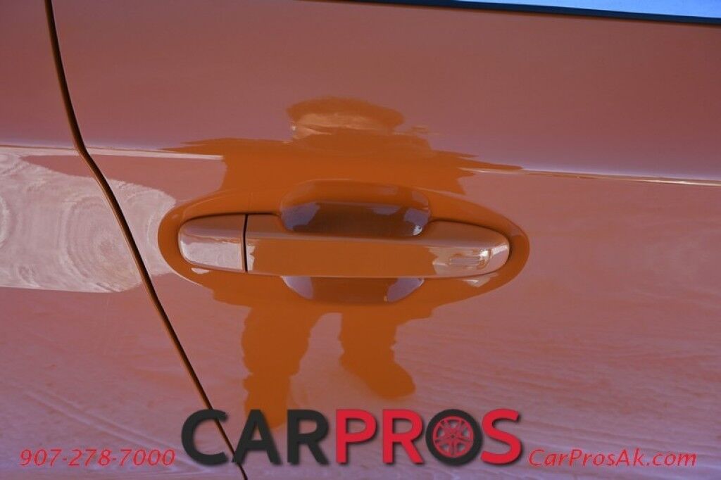 2018 Subaru Crosstrek Limited - AWD - EyeSight Pkg - Heated Leather Seats - Power Sunroof - Bluetooth - Backup Camera - Navigation - Harmon Kardon Speakers - Roof Rack - Adaptive Cruise Control - Low Miles Anchorage AK