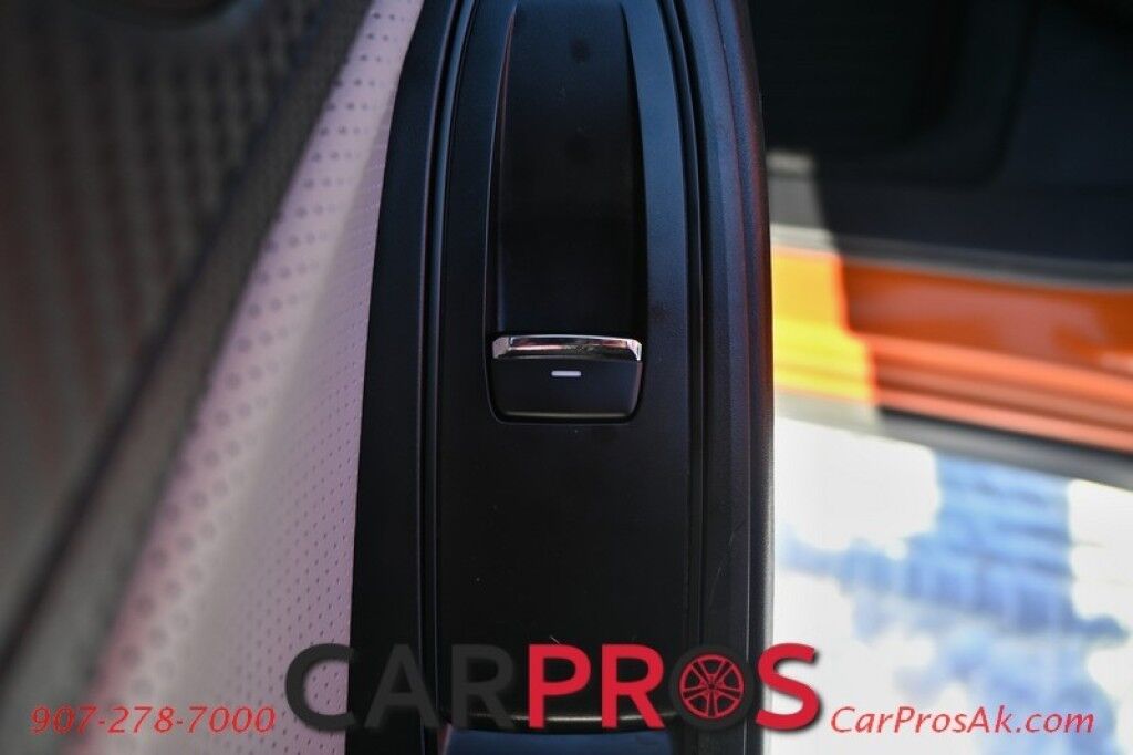 2018 Subaru Crosstrek Limited - AWD - EyeSight Pkg - Heated Leather Seats - Power Sunroof - Bluetooth - Backup Camera - Navigation - Harmon Kardon Speakers - Roof Rack - Adaptive Cruise Control - Low Miles Anchorage AK