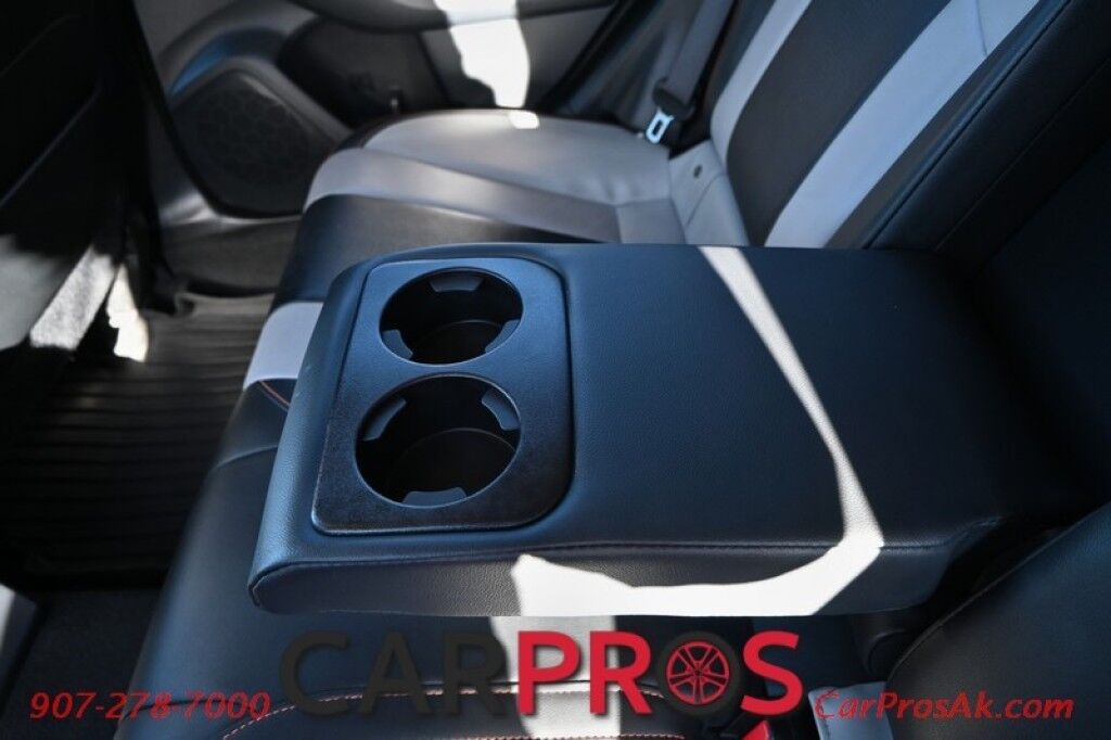 2018 Subaru Crosstrek Limited - AWD - EyeSight Pkg - Heated Leather Seats - Power Sunroof - Bluetooth - Backup Camera - Navigation - Harmon Kardon Speakers - Roof Rack - Adaptive Cruise Control - Low Miles Anchorage AK