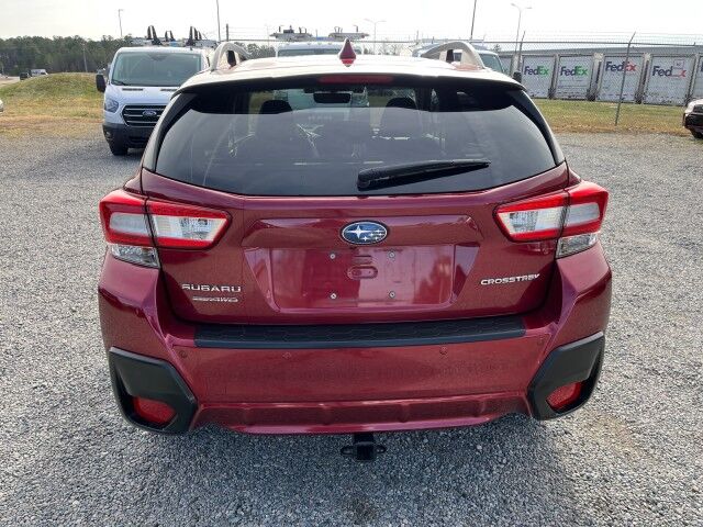 2018 Subaru Crosstrek Limited AWD Ashland VA