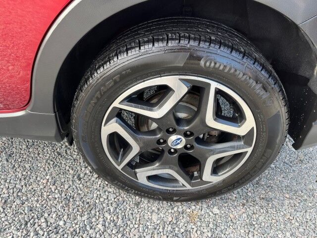 2018 Subaru Crosstrek Limited AWD Ashland VA