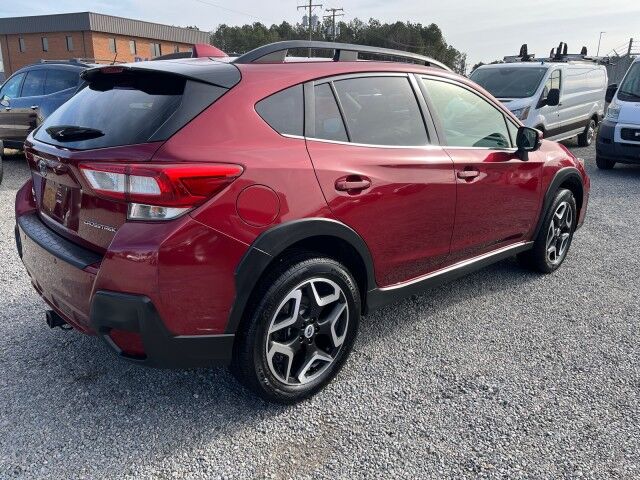 2018 Subaru Crosstrek Limited AWD Ashland VA