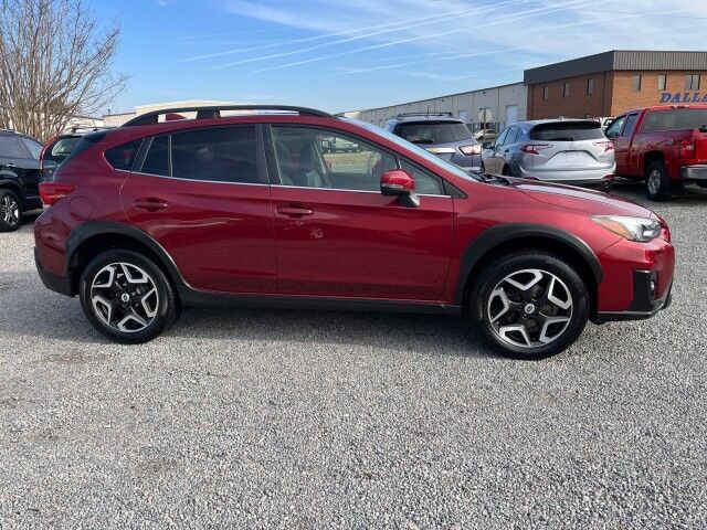 2018 Subaru Crosstrek Limited AWD Ashland VA