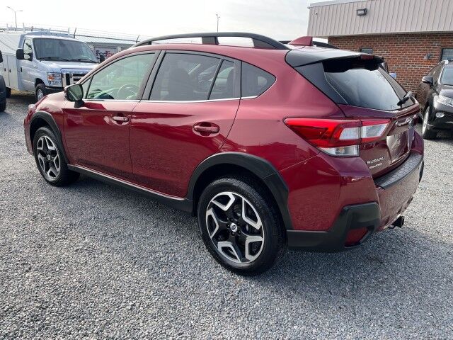 2018 Subaru Crosstrek Limited AWD Ashland VA