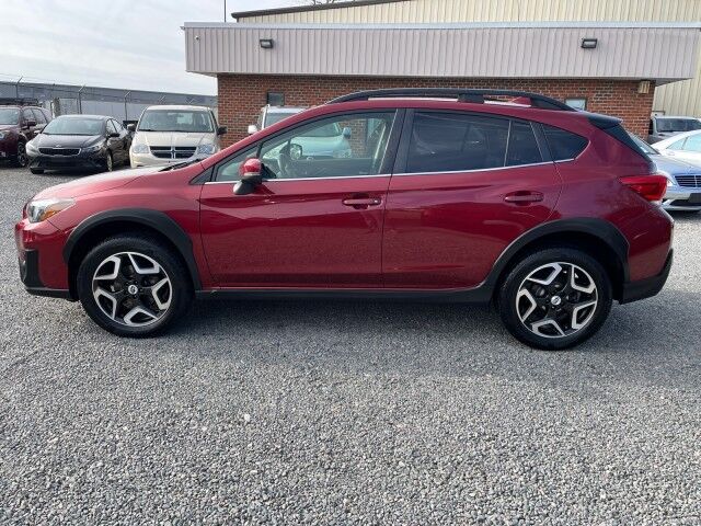 2018 Subaru Crosstrek Limited AWD Ashland VA