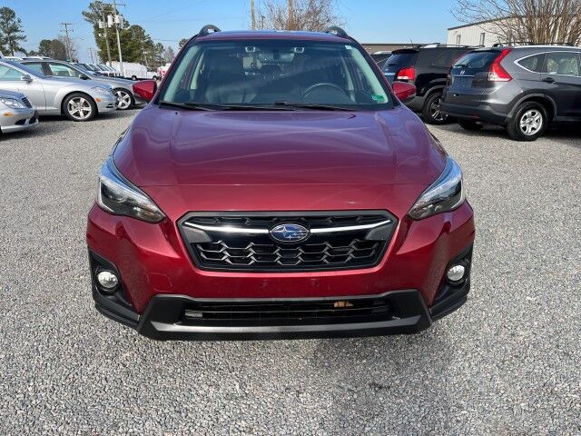 2018 Subaru Crosstrek Limited AWD Ashland VA