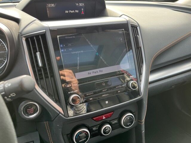 2018 Subaru Crosstrek Limited AWD Ashland VA