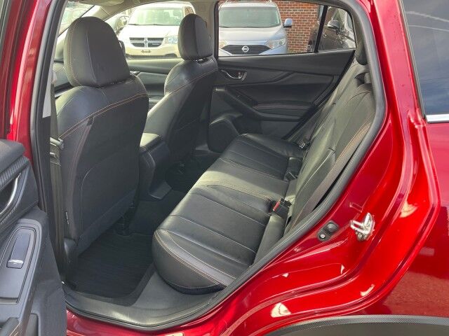 2018 Subaru Crosstrek Limited AWD Ashland VA