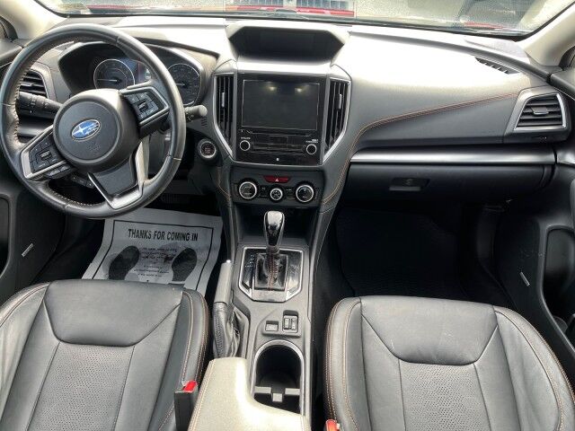 2018 Subaru Crosstrek Limited AWD Ashland VA