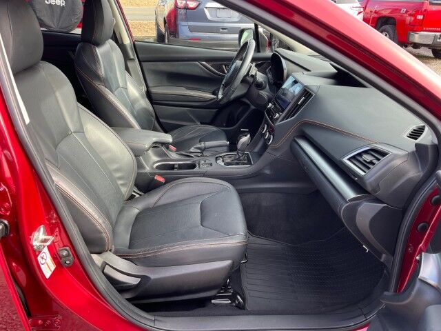 2018 Subaru Crosstrek Limited AWD Ashland VA