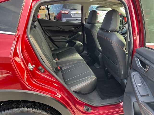 2018 Subaru Crosstrek Limited AWD Ashland VA