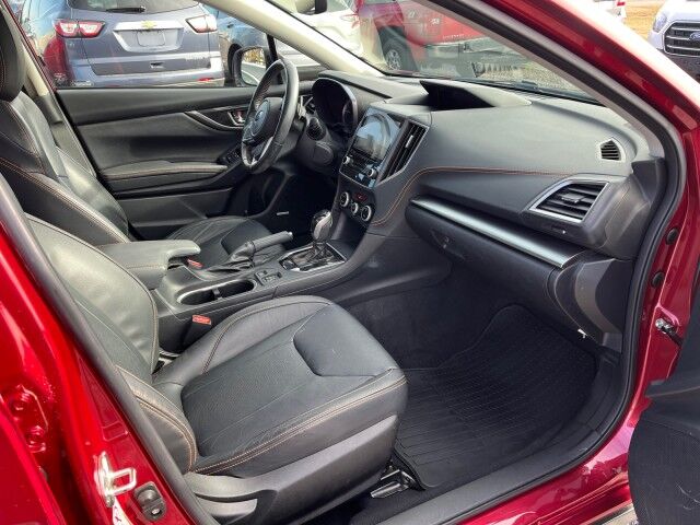 2018 Subaru Crosstrek Limited AWD Ashland VA