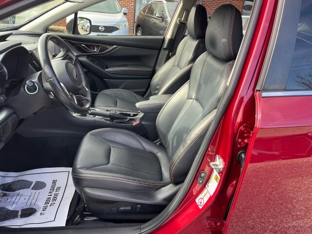 2018 Subaru Crosstrek Limited AWD Ashland VA