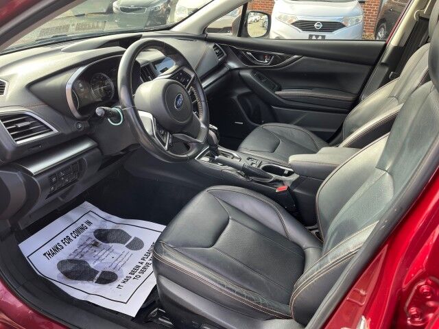 2018 Subaru Crosstrek Limited AWD Ashland VA