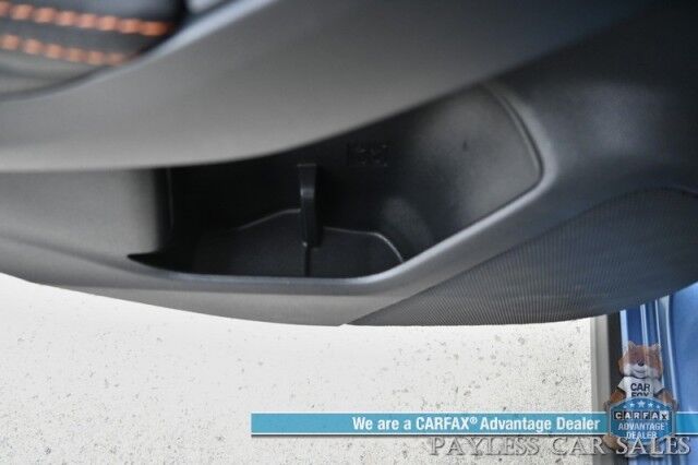 2018 Subaru Crosstrek Limited Wasilla AK