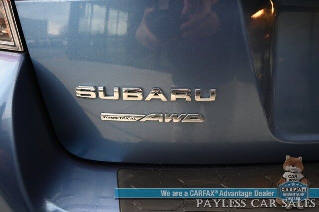 2018 Subaru Crosstrek Limited Wasilla AK