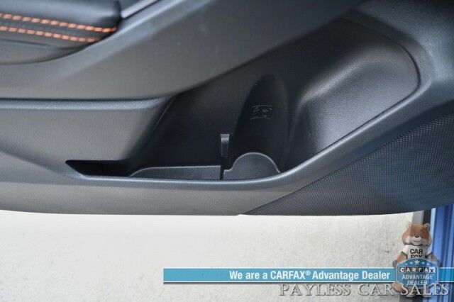 2018 Subaru Crosstrek Limited Wasilla AK
