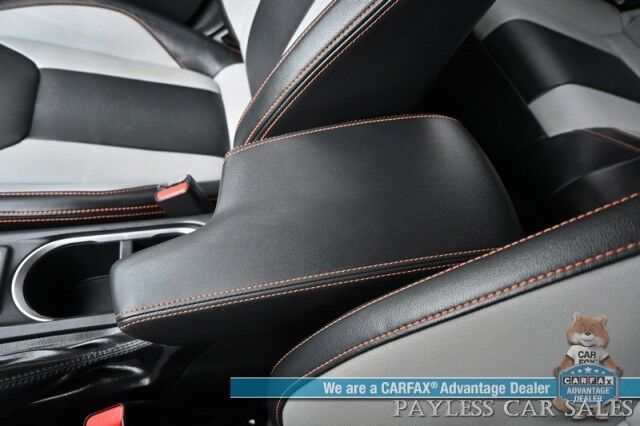 2018 Subaru Crosstrek Limited Wasilla AK