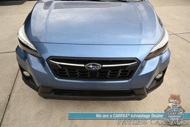 2018 Subaru Crosstrek Limited Wasilla AK