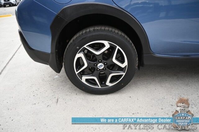 2018 Subaru Crosstrek Limited Wasilla AK