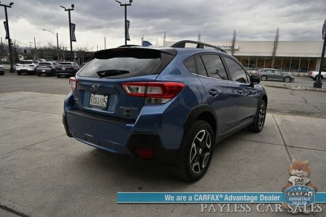 2018 Subaru Crosstrek Limited Wasilla AK