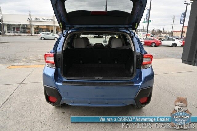 2018 Subaru Crosstrek Limited Wasilla AK