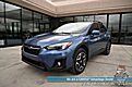2018 Subaru Crosstrek Limited