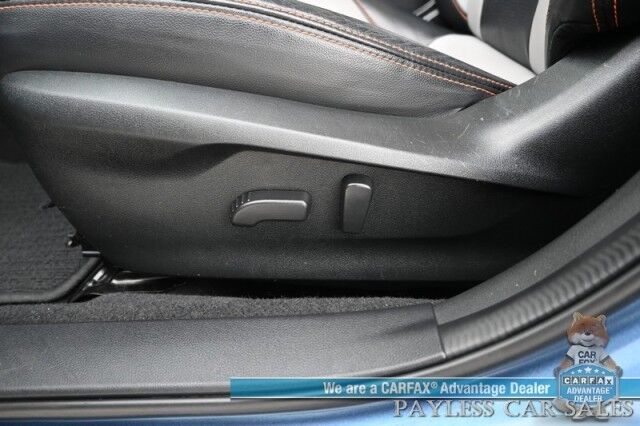 2018 Subaru Crosstrek Limited Wasilla AK