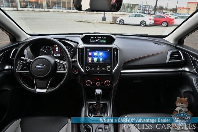 2018 Subaru Crosstrek Limited Wasilla AK