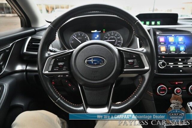 2018 Subaru Crosstrek Limited Wasilla AK