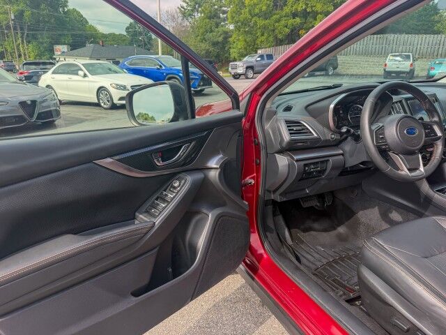 2018 Subaru Crosstrek Limited Conover NC