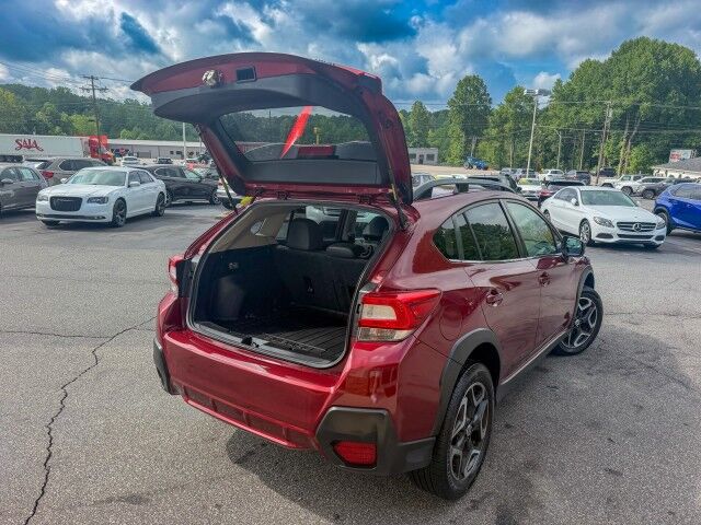 2018 Subaru Crosstrek Limited Conover NC