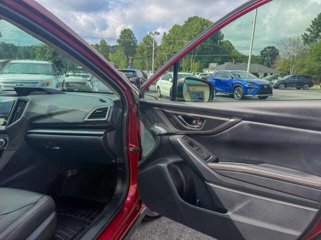 2018 Subaru Crosstrek Limited Conover NC