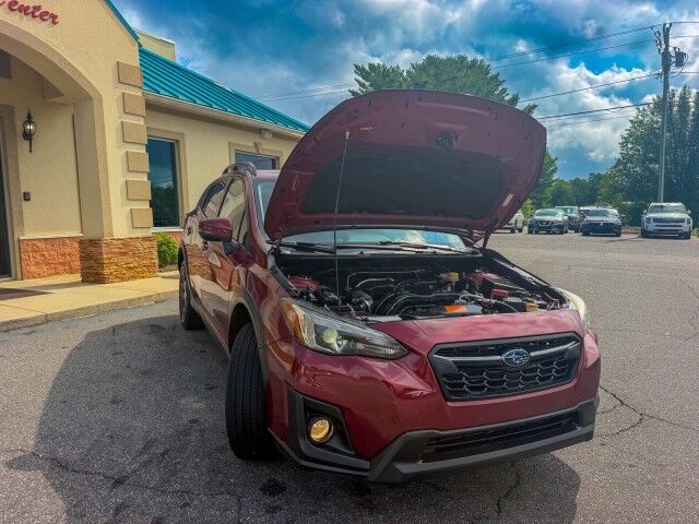2018 Subaru Crosstrek Limited Conover NC