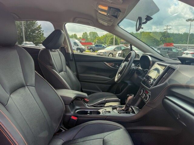 2018 Subaru Crosstrek Limited Conover NC