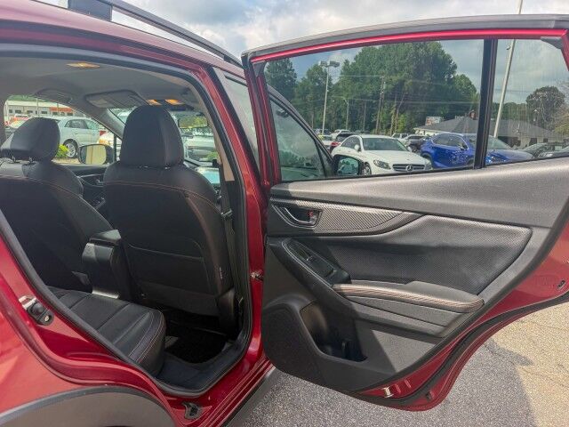2018 Subaru Crosstrek Limited Conover NC