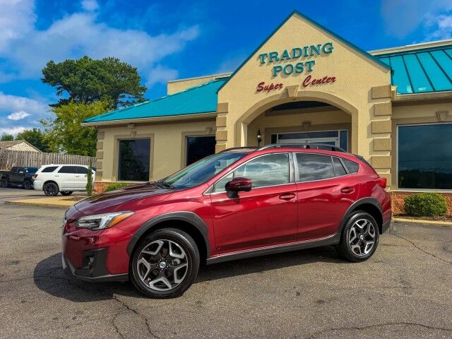 2018 Subaru Crosstrek Limited Conover NC