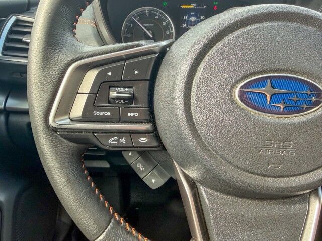 2018 Subaru Crosstrek Limited Conover NC