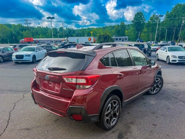 2018 Subaru Crosstrek Limited Conover NC