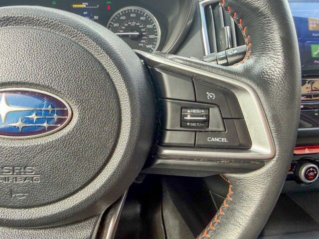 2018 Subaru Crosstrek Limited Conover NC