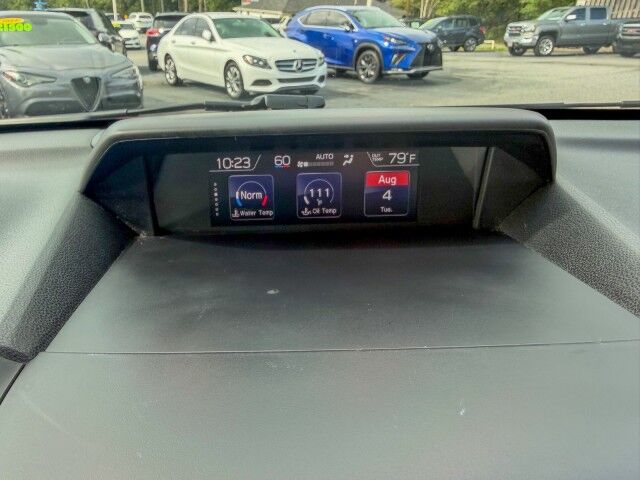 2018 Subaru Crosstrek Limited Conover NC
